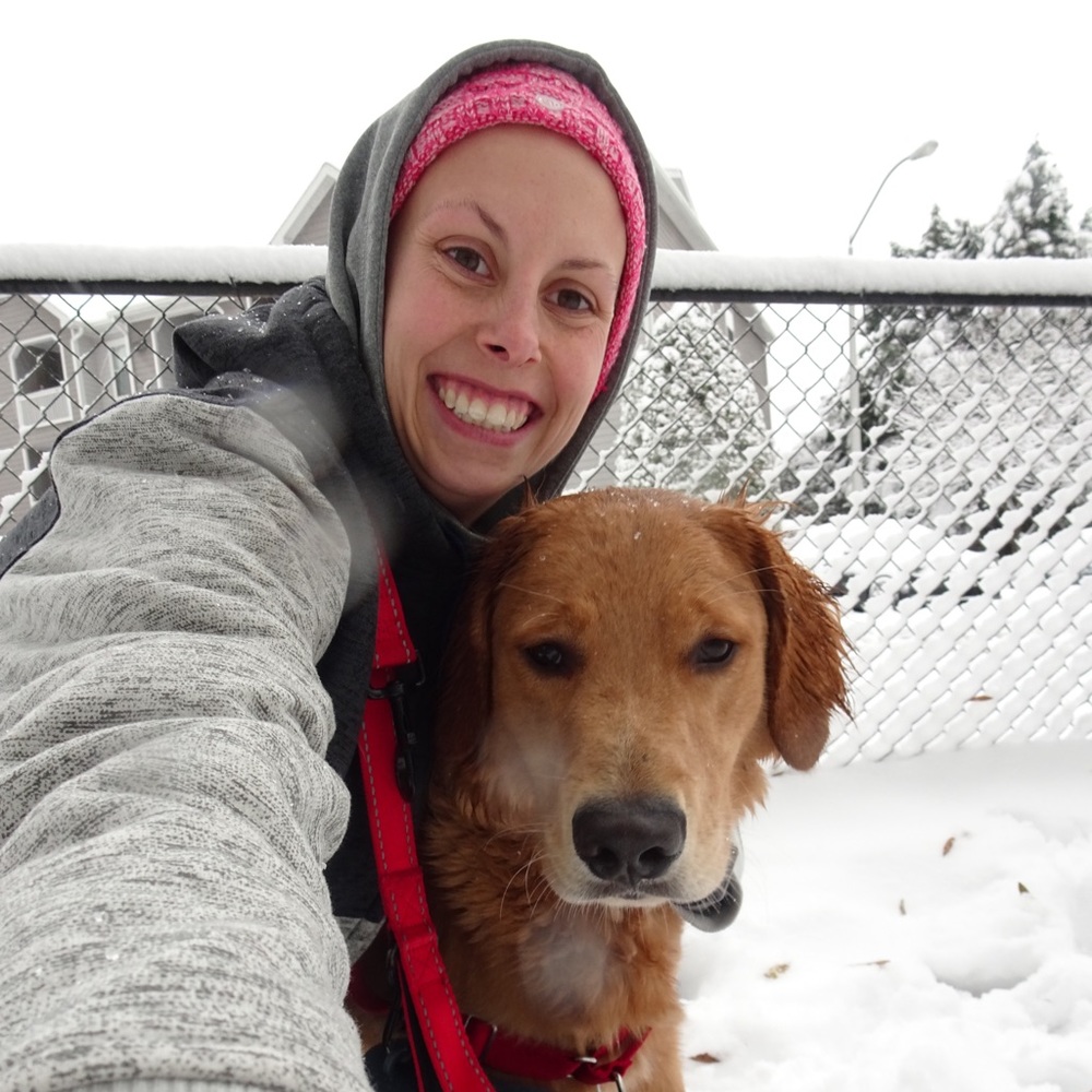 Meet your Posher, Laurin